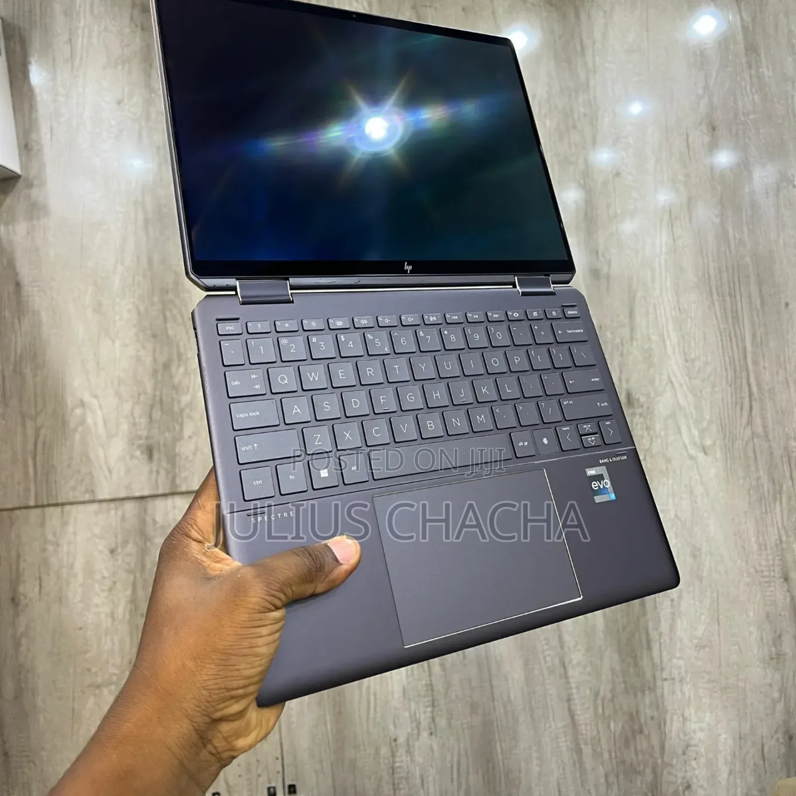 Laptop HP 32GB Intel Core I7 SSD 512GB