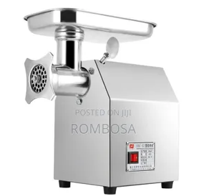Photo - Commercial Electric Meat Grinder 350kg/H
