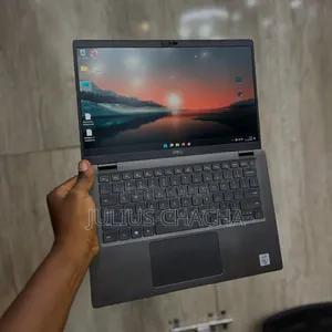 Laptop Dell Latitude 7410 16GB Intel Core I5 SSD 256GB