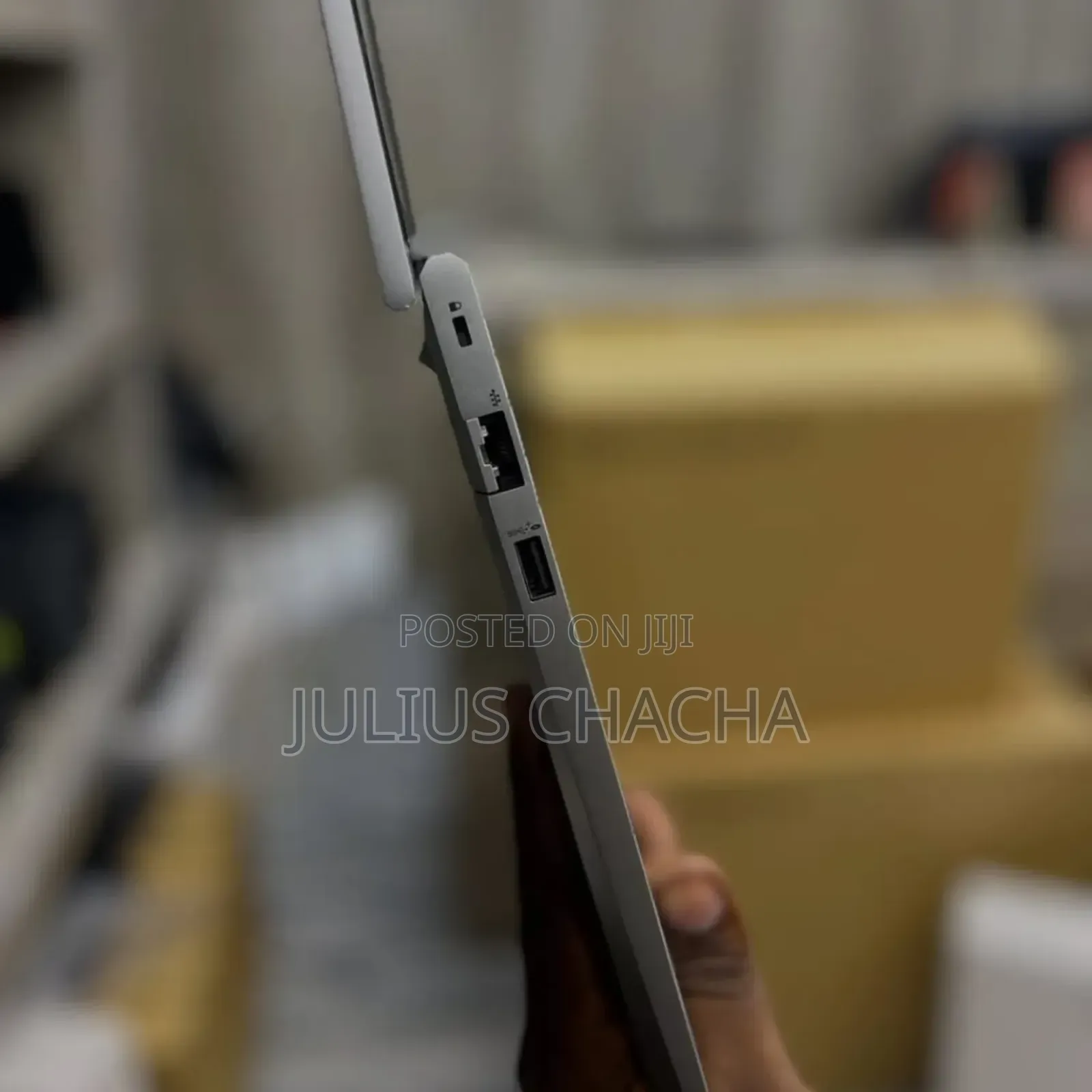 Laptop Dell Latitude 7410 16GB Intel Core I5 SSD 256GB
