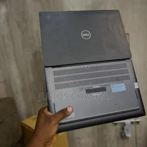 Laptop Dell Latitude 7410 16GB Intel Core I5 SSD 256GB