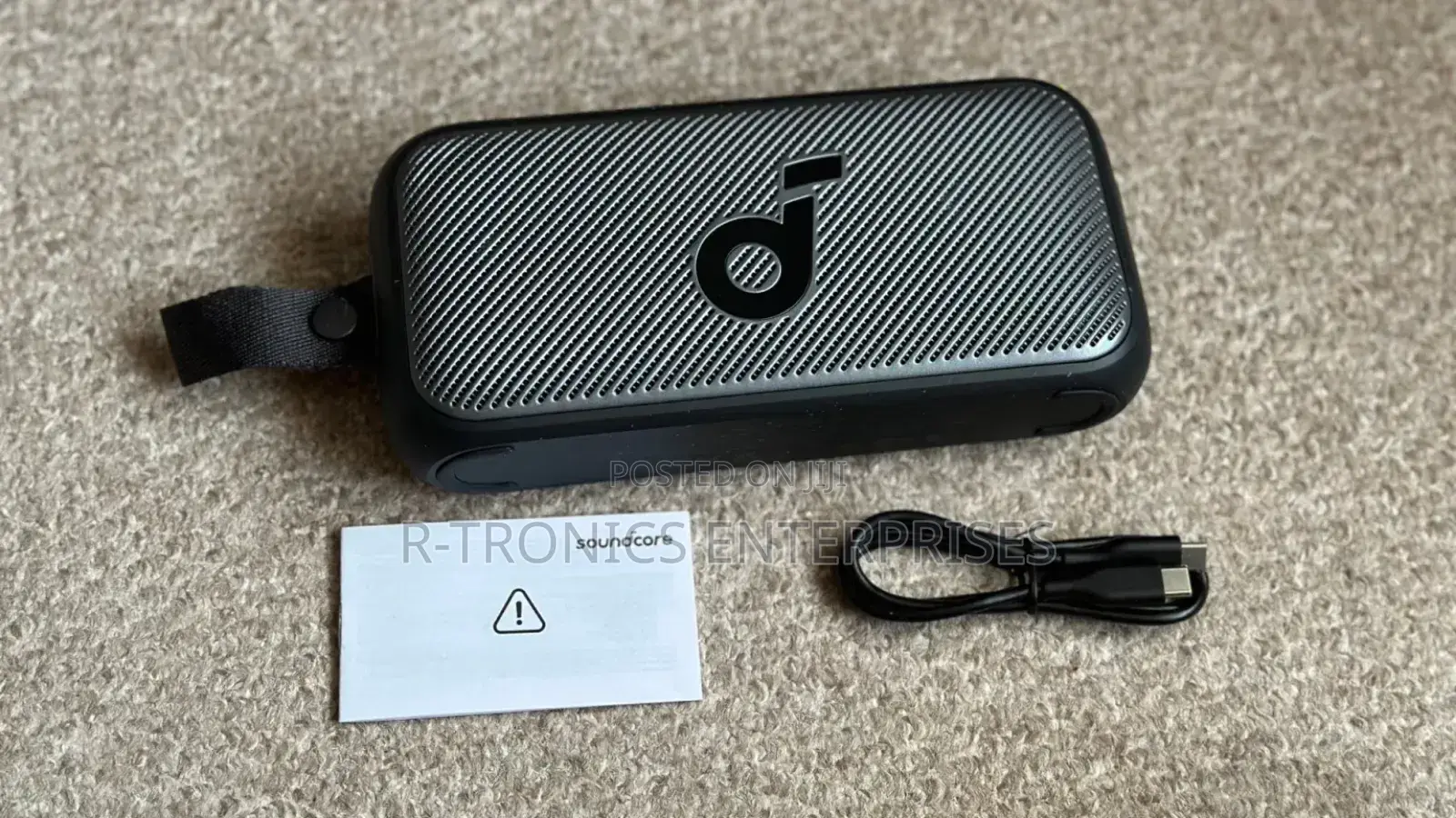Soundcore Motion 300 by Anker, Bluetooth Speaker