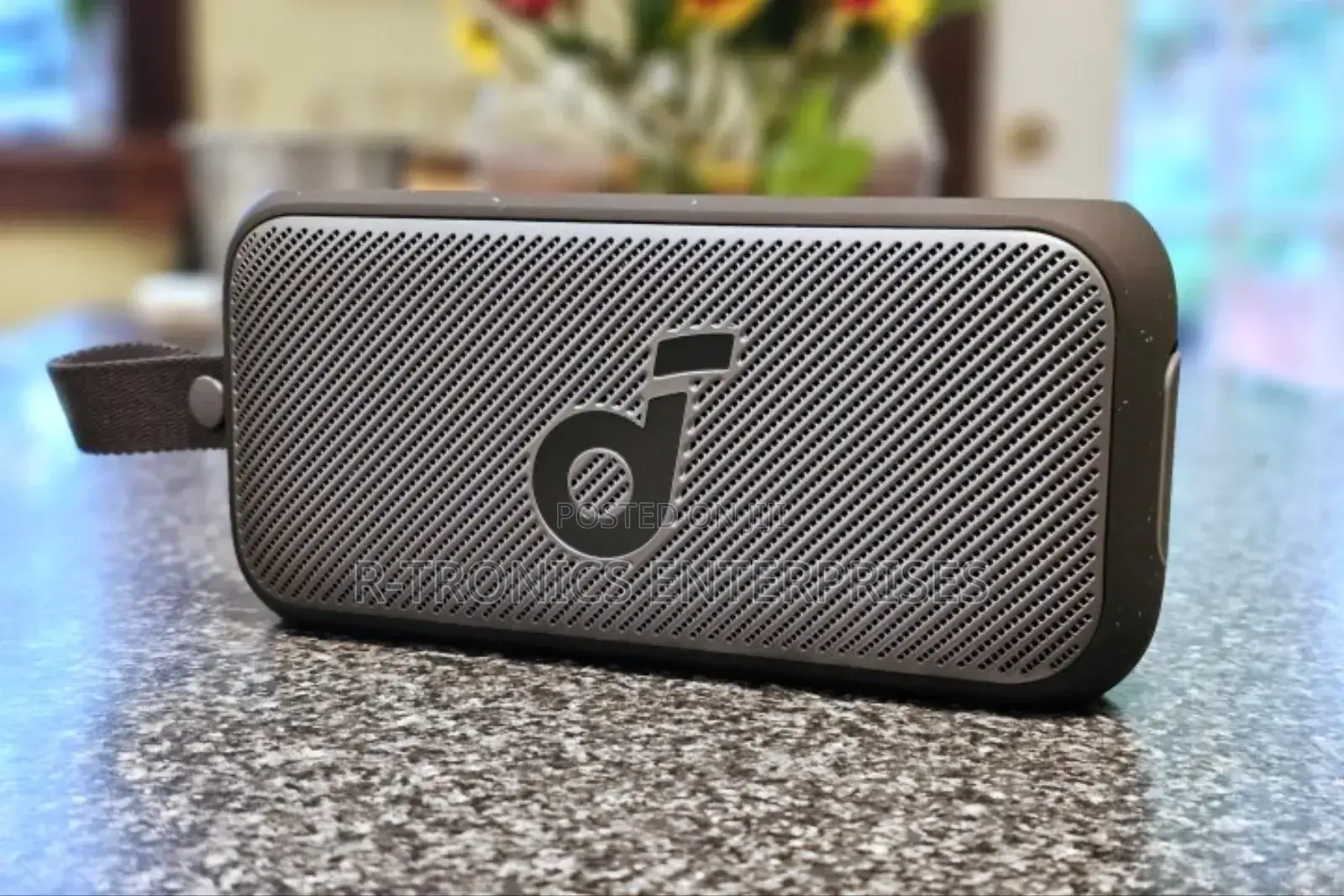 Soundcore Motion 300 by Anker, Bluetooth Speaker