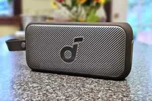 Soundcore Motion 300 by Anker, Bluetooth Speaker