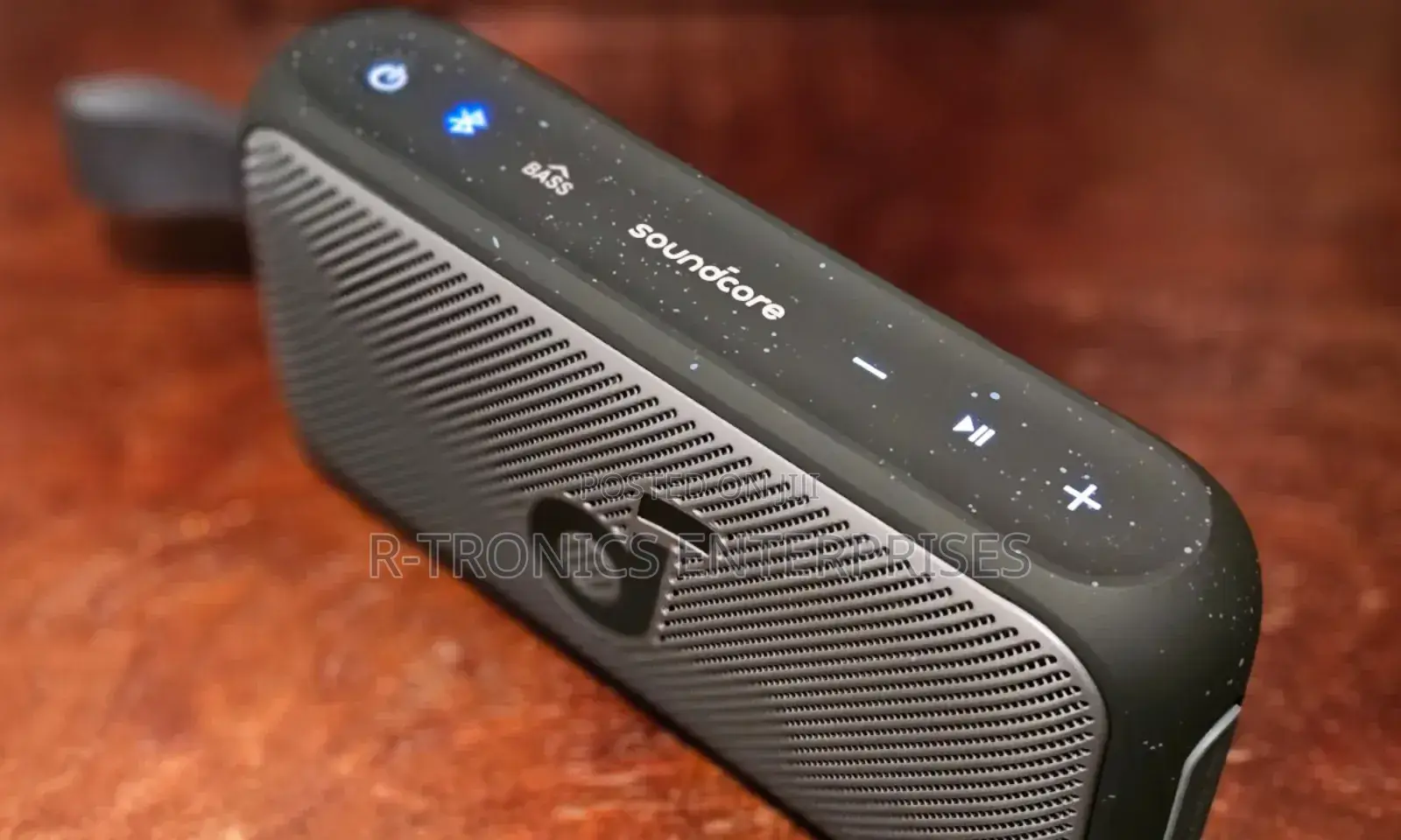 Soundcore Motion 300 by Anker, Bluetooth Speaker