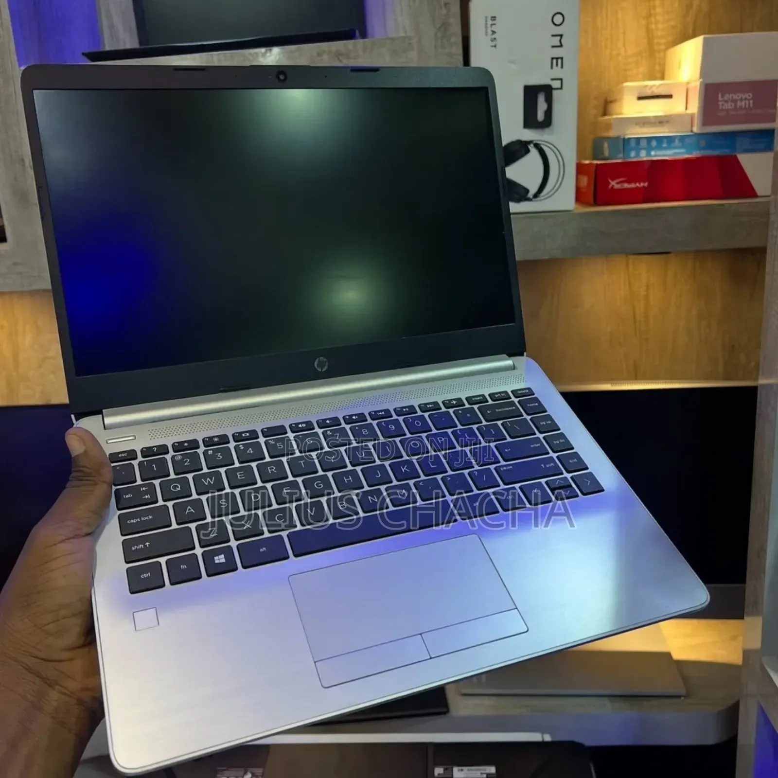 Laptop HP ProBook 430 G7 8GB Intel Core I5 SSD 256GB