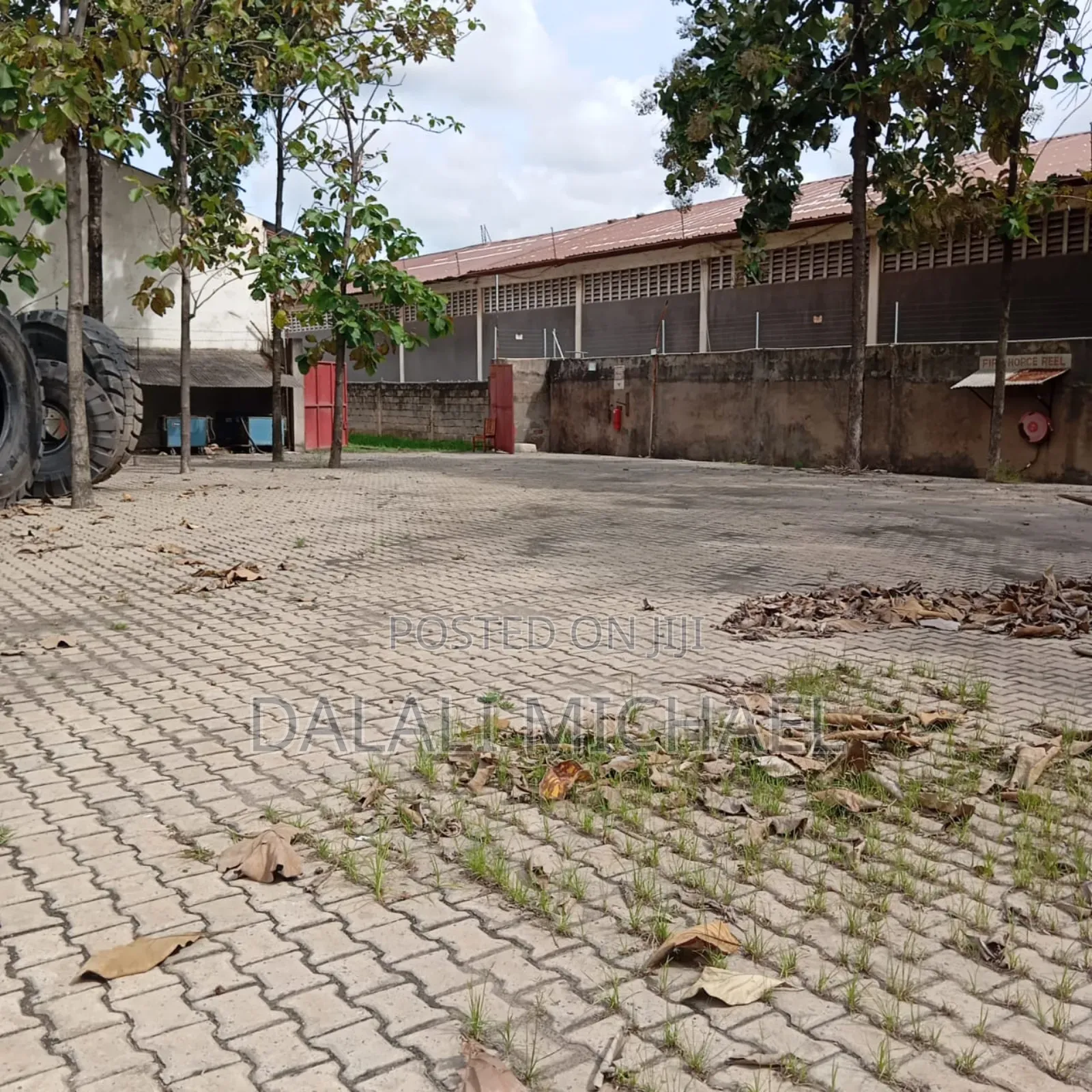 Plot For Sale Mtoni Mtongani