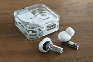 CMF Buds 2a Earbuds by Nothing