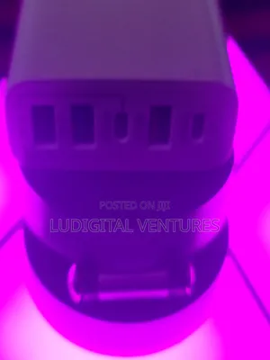 Power Adapter Super Fast Chargers 120w, for Smartphones /P.C