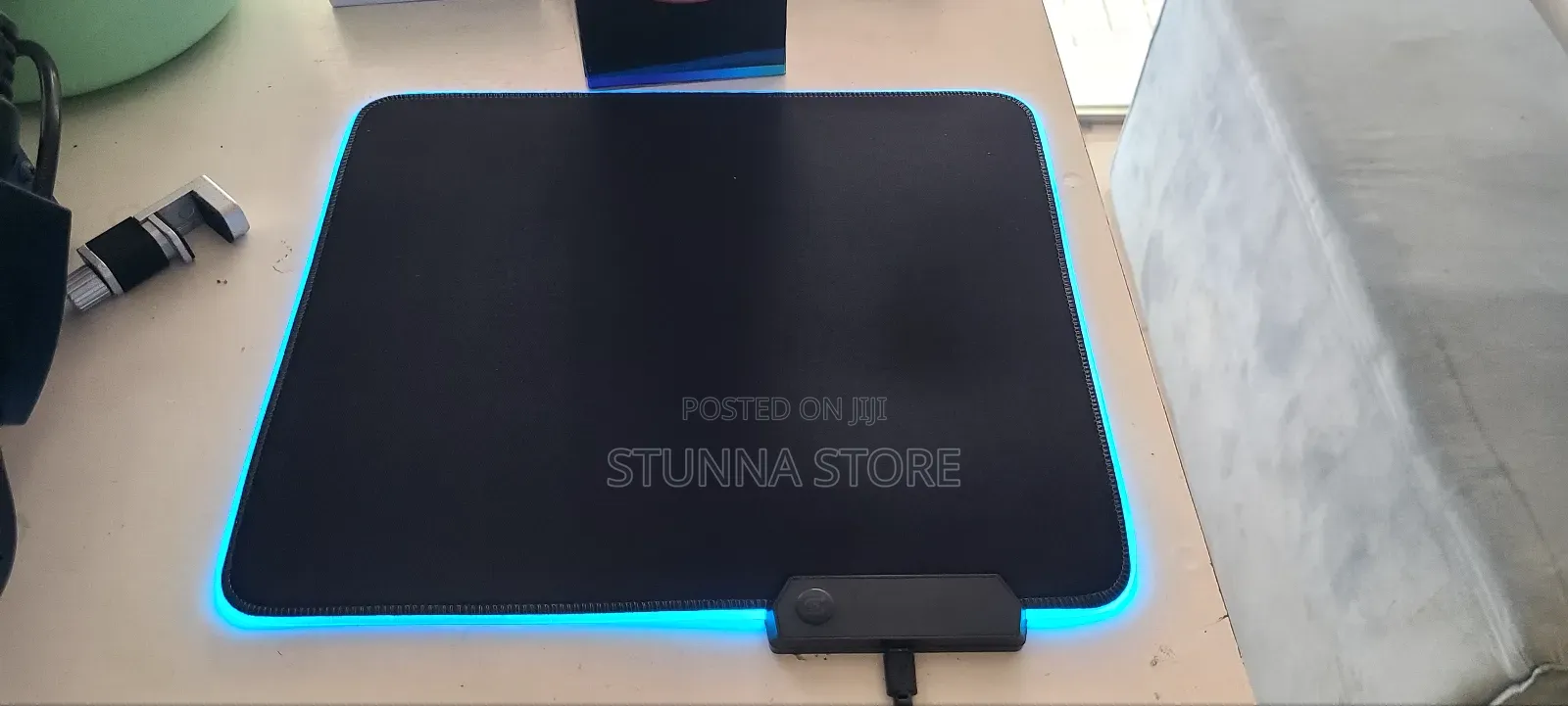 RGB Mouse Pad