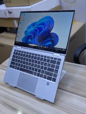 Laptop HP EliteBook X360 1040 G7 16GB Intel Core I7 SSD 512GB