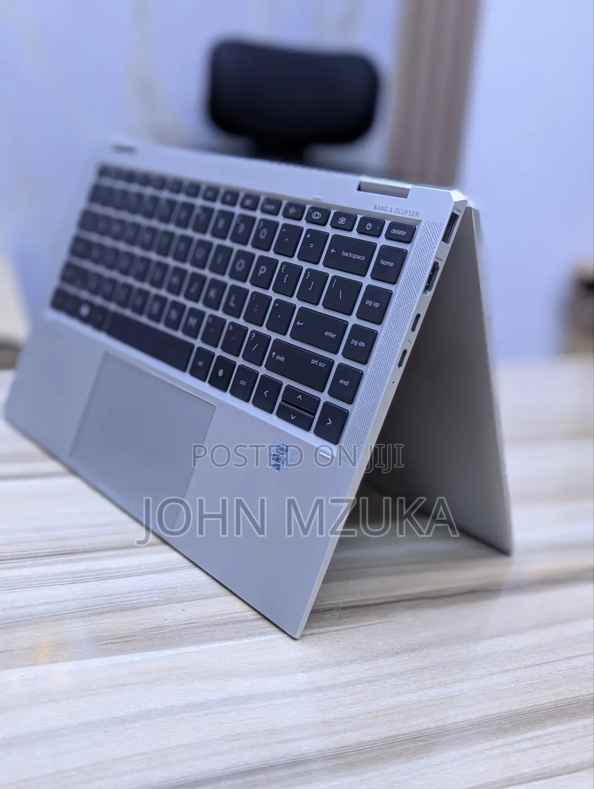 Laptop HP EliteBook X360 1040 G7 16GB Intel Core I7 SSD 512GB