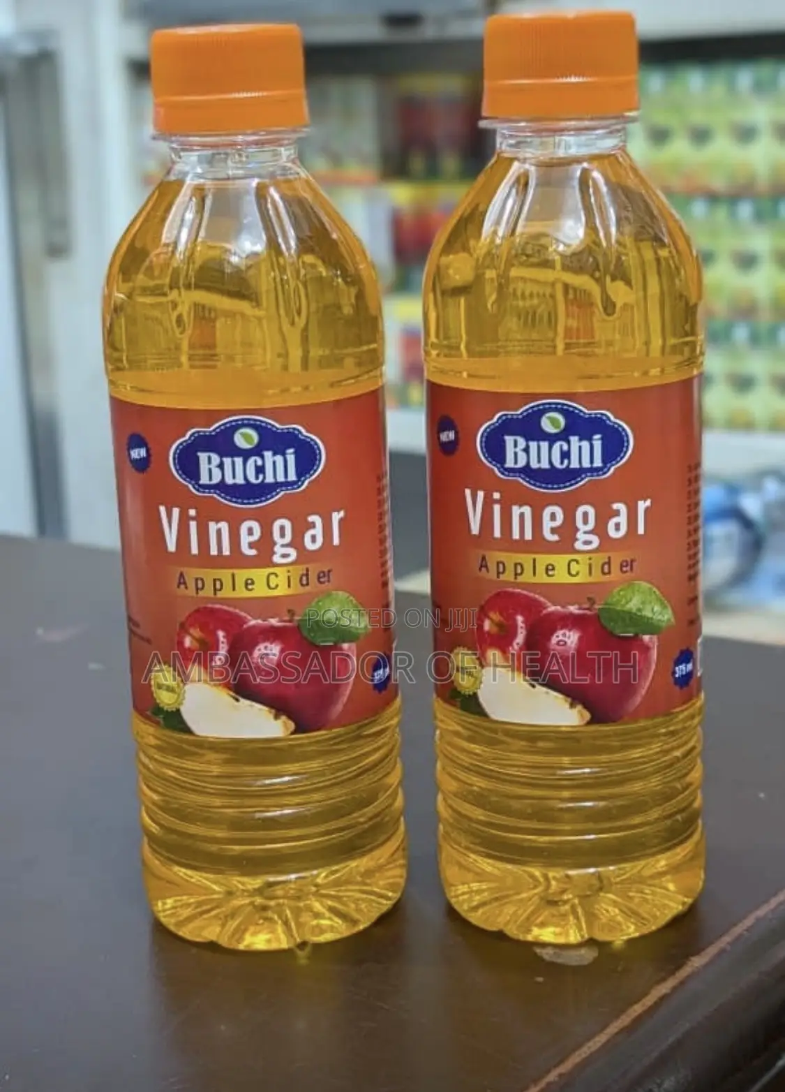 Apple Cider Vinegar Cure Allergies, Muscle Pain and Gout