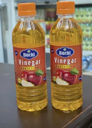 Apple Cider Vinegar Cure Allergies, Muscle Pain and Gout