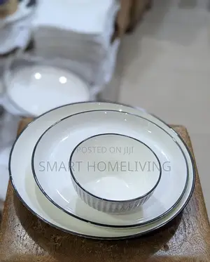 18pcs Dinner Set