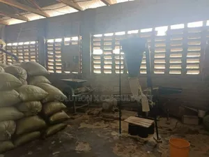 Factory and Warehouse for Sale at Misungwi Mwanza