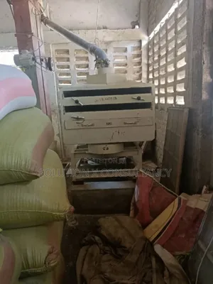 Factory and Warehouse for Sale at Misungwi Mwanza