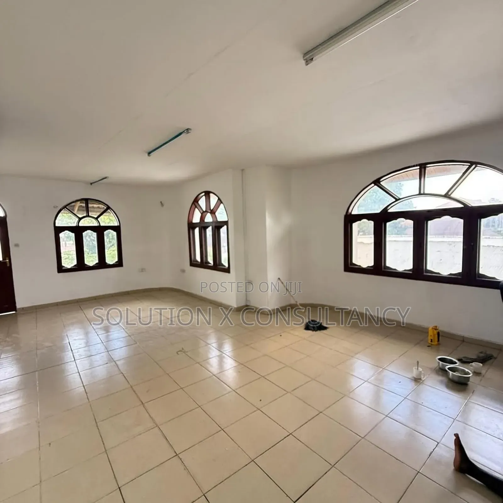 4bdrm House in Mikocheni for rent