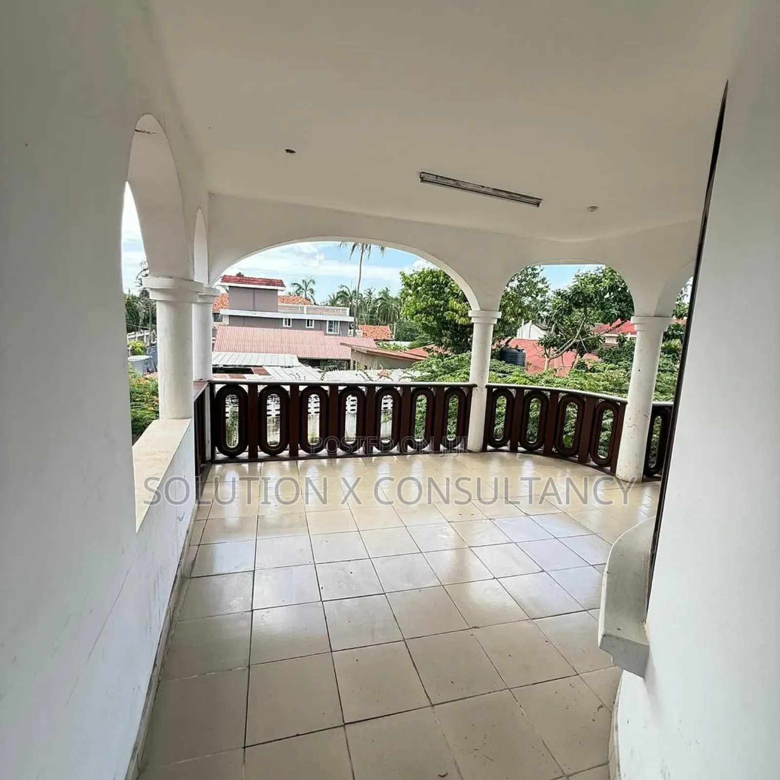 4bdrm House in Mikocheni for rent