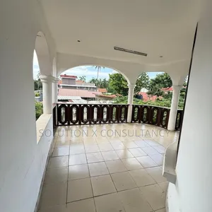 4bdrm House in Mikocheni for rent