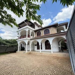 4bdrm House in Mikocheni for rent