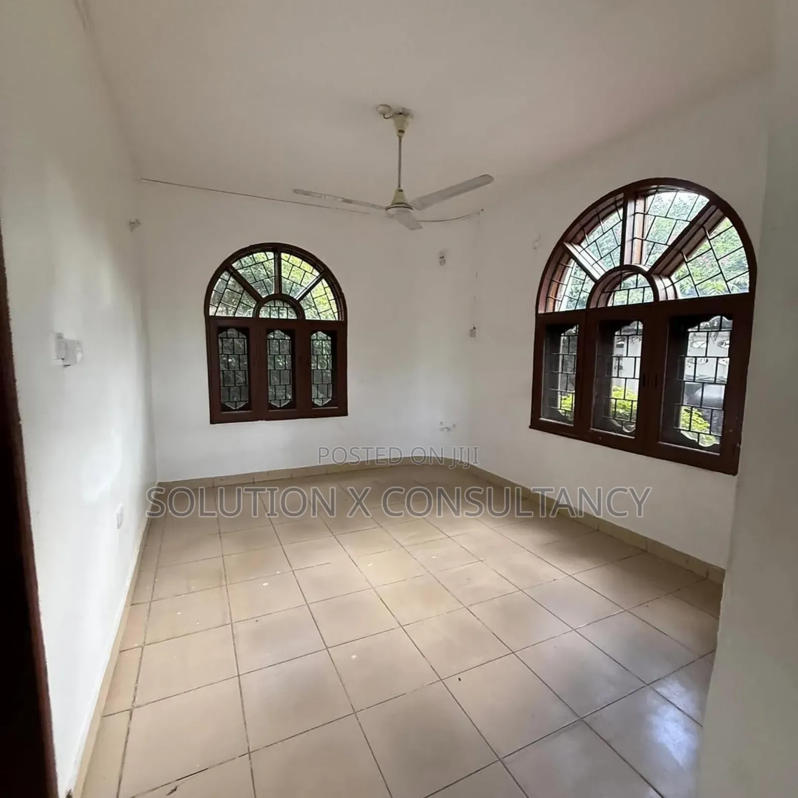 4bdrm House in Mikocheni for rent