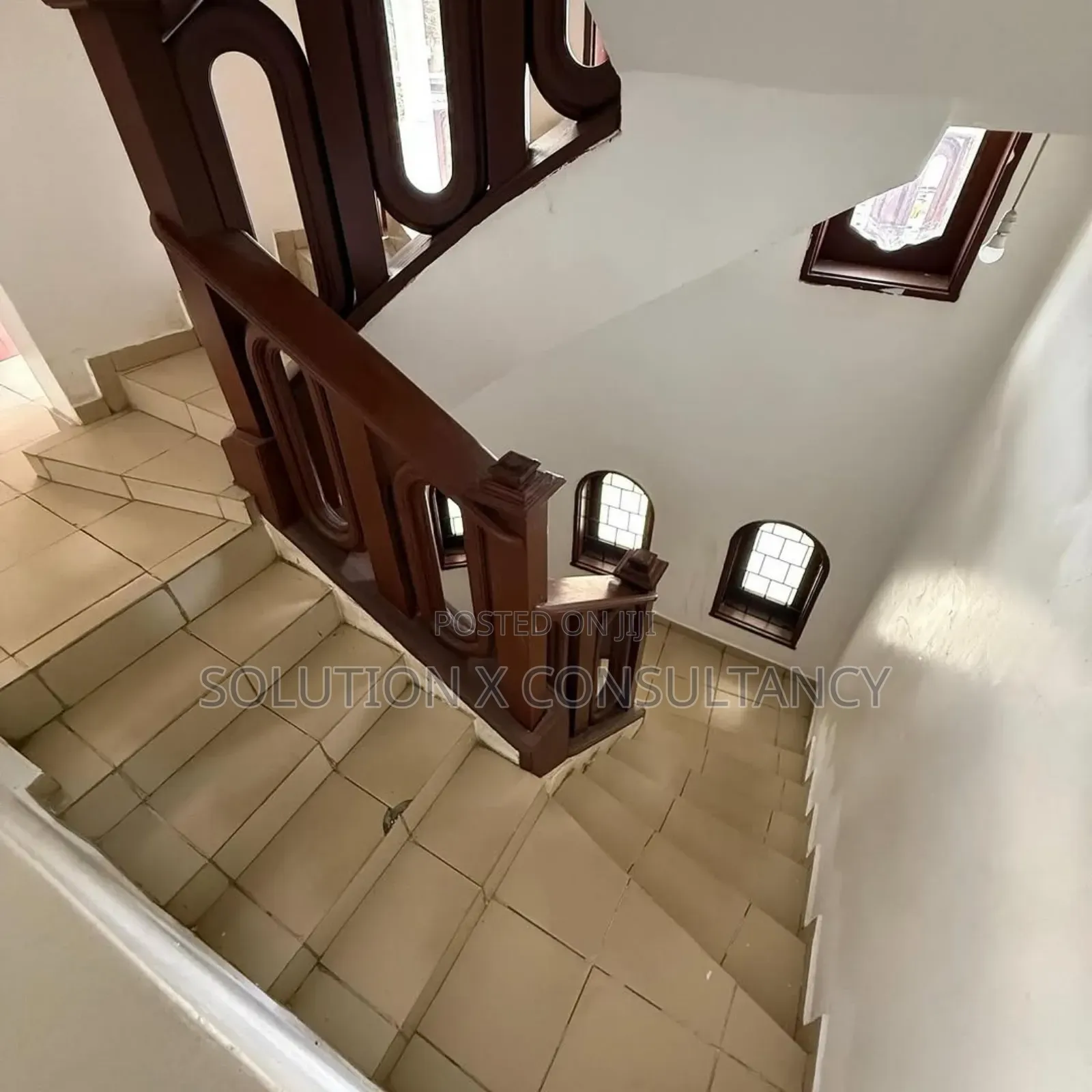 4bdrm House in Mikocheni for rent