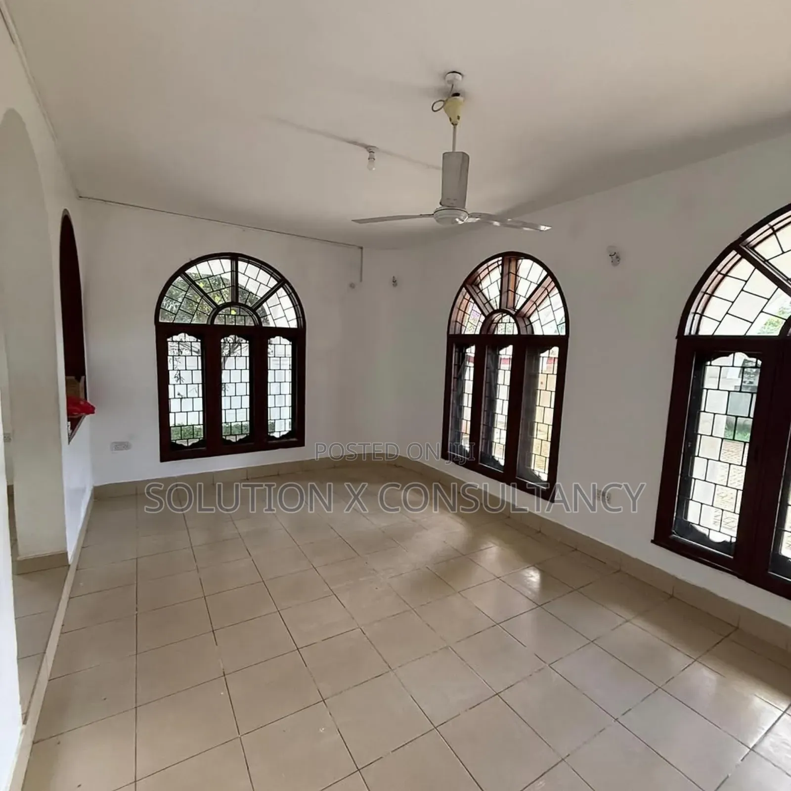 4bdrm House in Mikocheni for rent