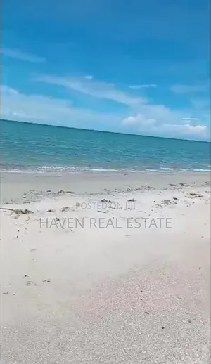 15 Acres Beach Plot Zinauzwa Pangani Tanga