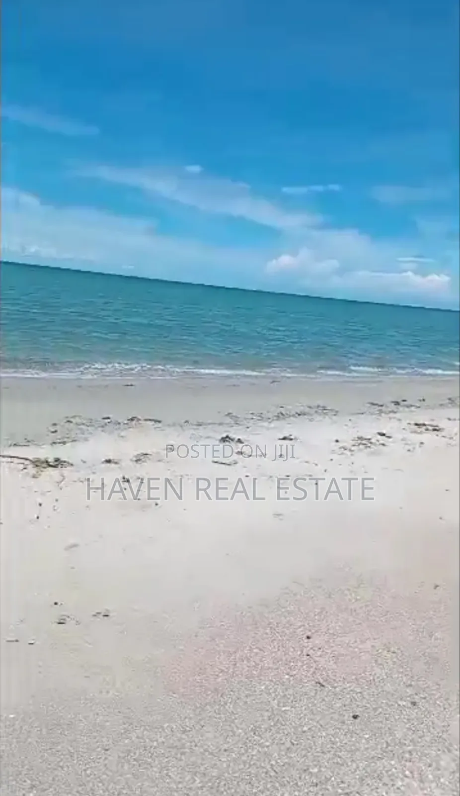 15 Acres Beach Plot Zinauzwa Pangani Tanga