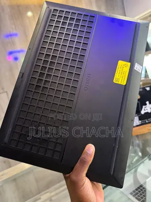 New Laptop HP Omen 16 16GB Intel Core I9 SSD 1T