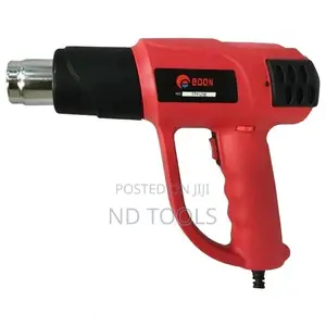 Hot Air Gun Hag 6618
