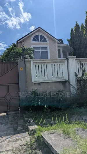 Mini Flat in Ali Maua B, Kijitonyama for sale