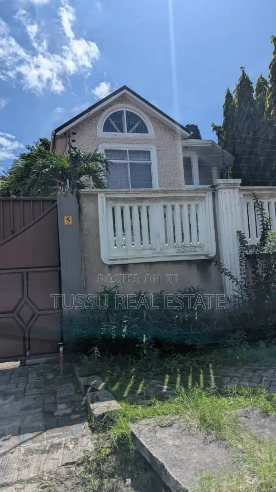 Mini Flat in Ali Maua B, Kijitonyama for sale