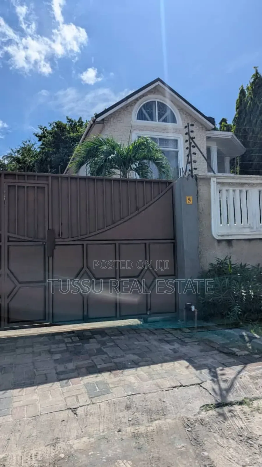 Mini Flat in Ali Maua B, Kijitonyama for sale