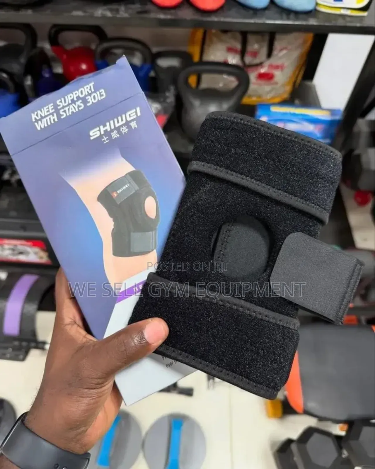 Knee Support