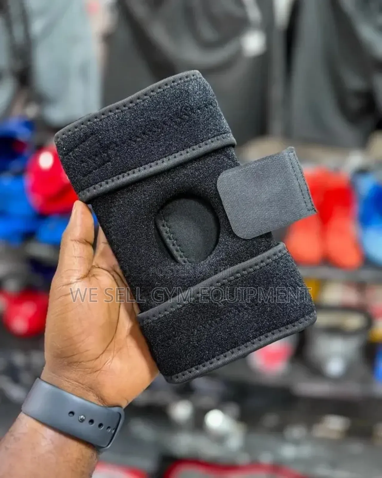 Knee Support