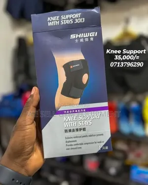 Knee Support