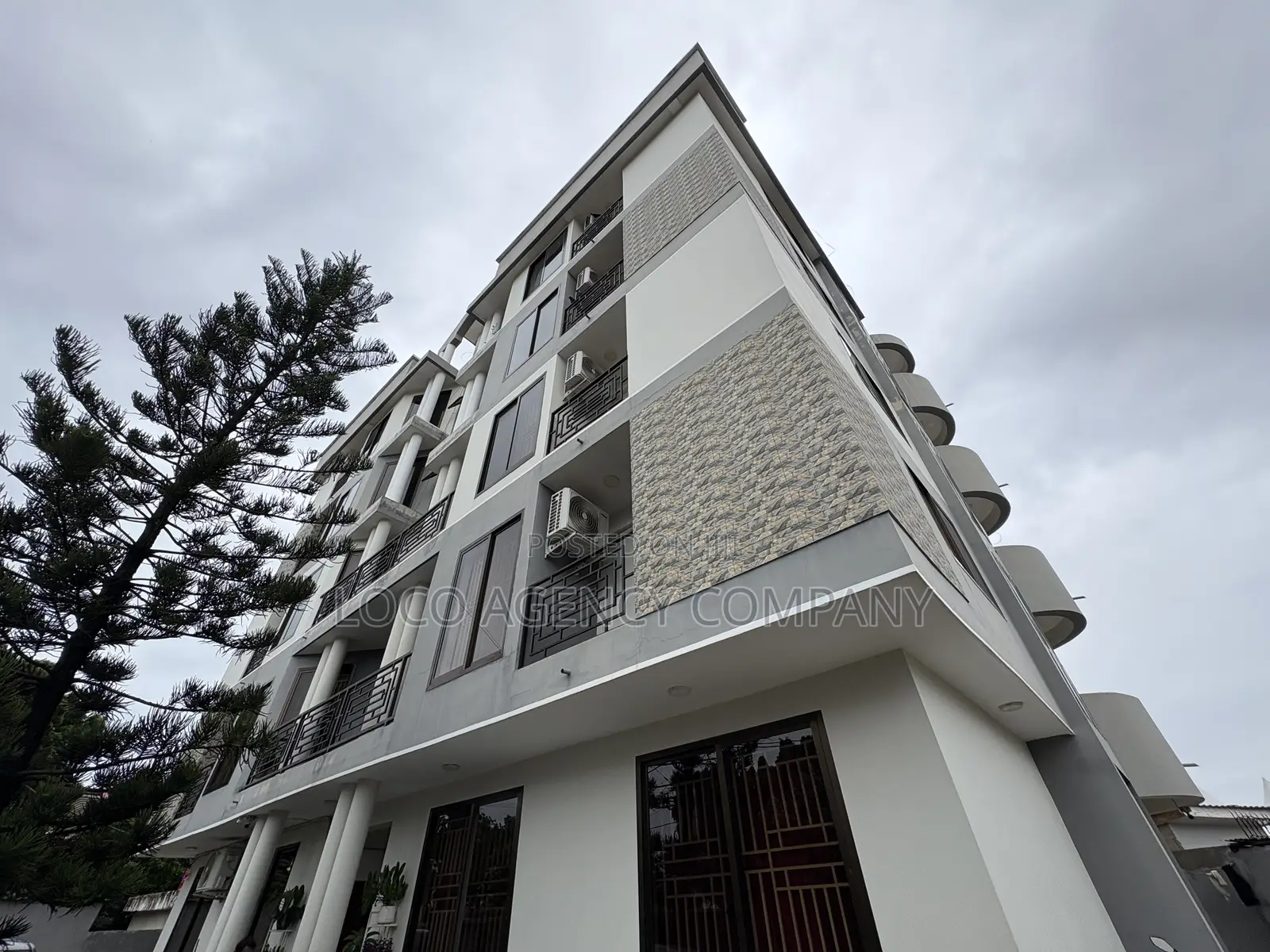 Furnished 2bdrm Apartment in Trusted Real Estate, Msasani for rent