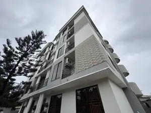 Furnished 2bdrm Apartment in Trusted Real Estate, Msasani for rent