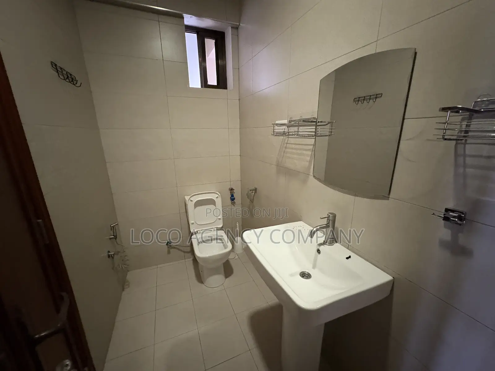 Furnished 2bdrm Apartment in Trusted Real Estate, Msasani for rent