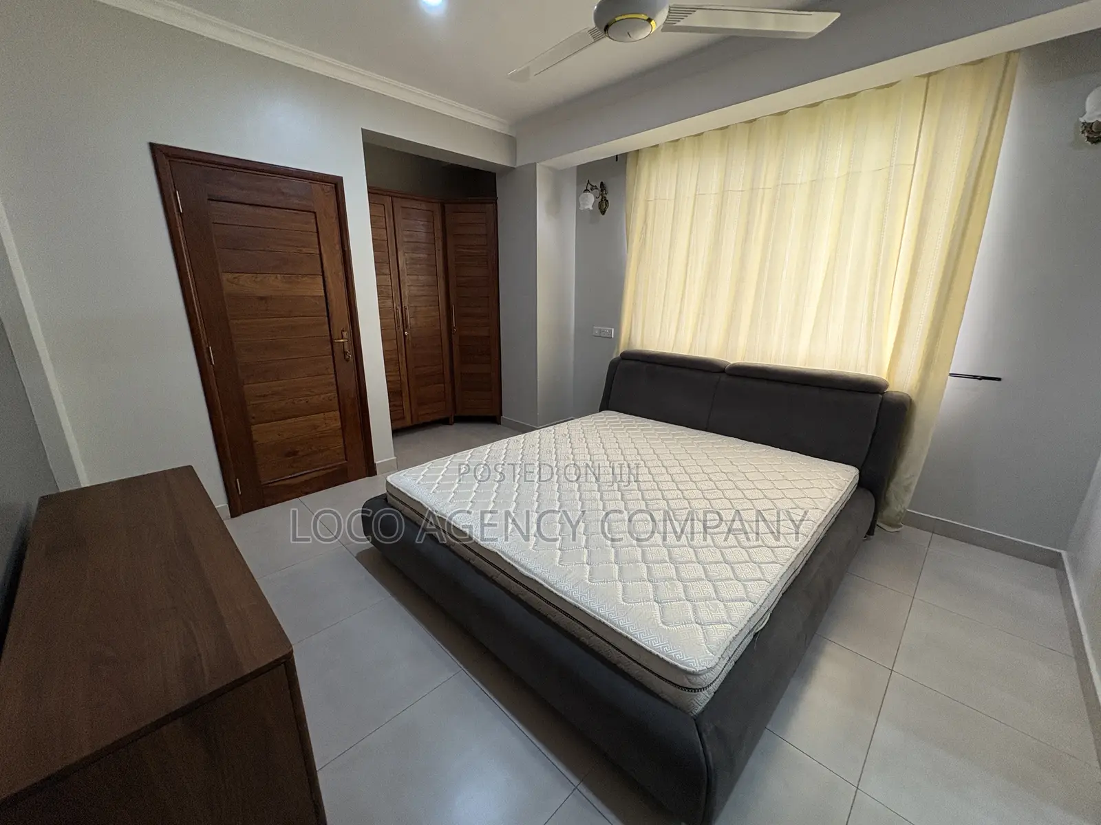 Furnished 2bdrm Apartment in Trusted Real Estate, Msasani for rent