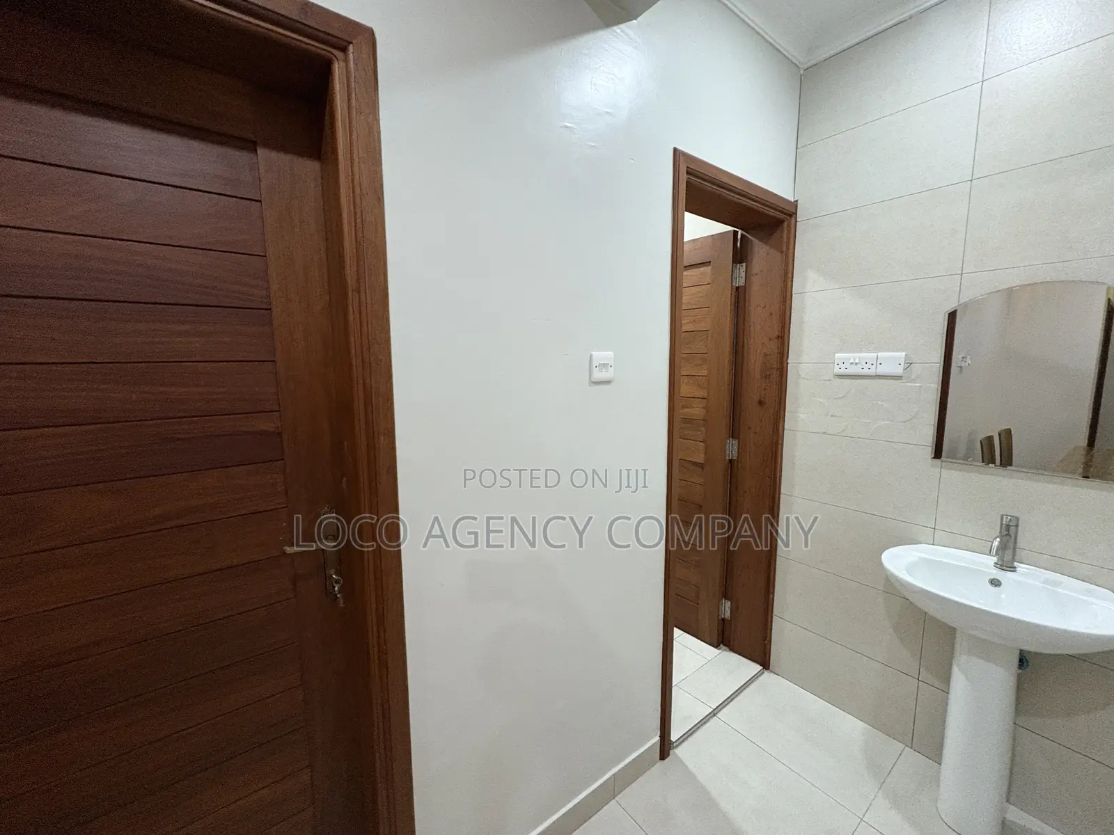 Furnished 2bdrm Apartment in Trusted Real Estate, Msasani for rent