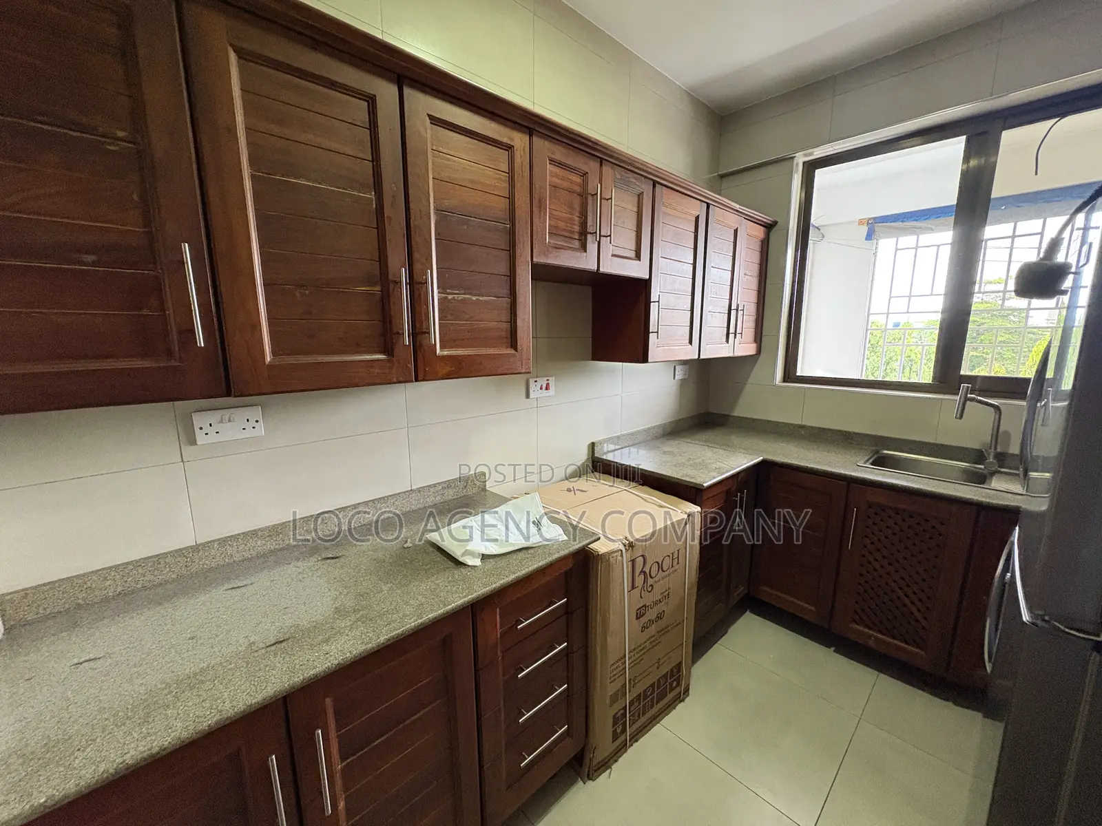 Furnished 2bdrm Apartment in Trusted Real Estate, Msasani for rent
