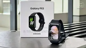 Samsung Galaxy Fit 3 Smartwatch