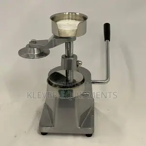 10cm Burger Press Machine H100