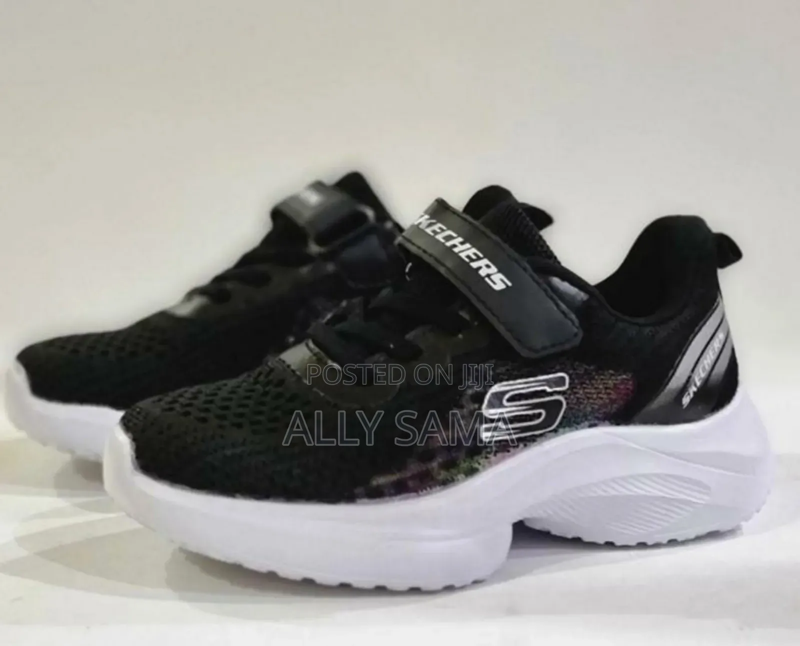 Unisex Skechers for Our Kids Original Shoes