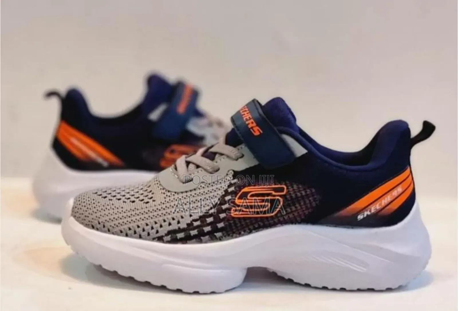 Unisex Skechers for Our Kids Original Shoes