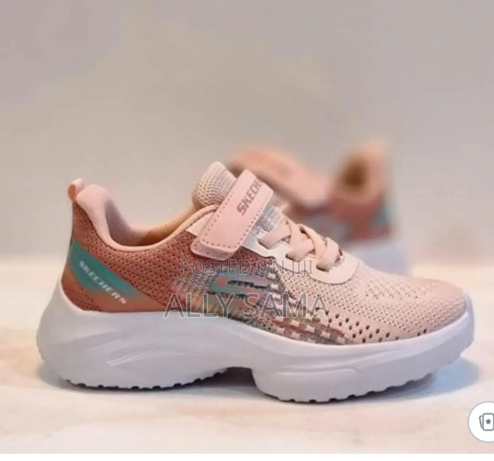 Unisex Skechers for Our Kids Original Shoes