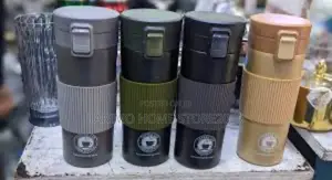 Coffee Cup Hot and Cold